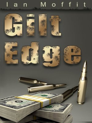 cover image of Gilt Edge